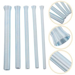 5pcs Multi Purpose Spring Tubing Bender Set for Copper Aluminum Pipe Bending