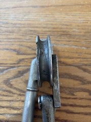 VTG IMPERIAL EASTMAN 364-FHA 3/8 O.D 15/16 R. & 1/2 O.D 1-1/2 R. TUBING BENDERS