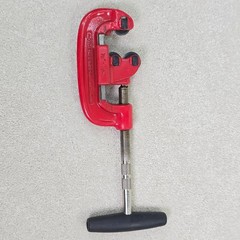 Rothenberger Pipe Cutter Heavy Duty Professional 70055 1/8&Prime; &ndash; 1 1/4&Prime; Pipe