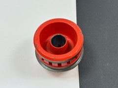 🇺🇸 Ridgid Tool Die Head Pipe Threader 12R Size 3/4&Prime; Made In USA, NOS