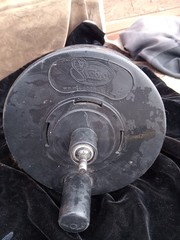 Cobra Brand Drain Auger/ Cleaner For Drill Or Hand Crank