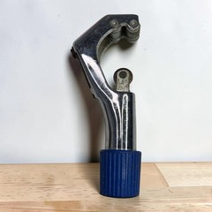 Vintage Imperial 312-FC Tubing Cutter With Swing Out Reamer