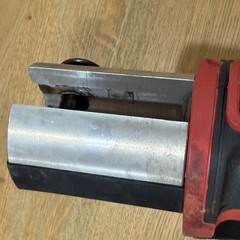 Milwaukee 2922-20 M18 One Key Force Logic Press Tool &ndash; Tool ONLY (12 Cycles)