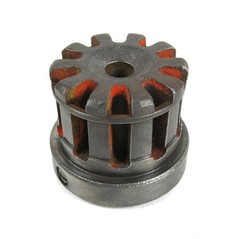 Ridgid 00R Pipe Threader 3/8&Prime; Die Head w/ 3/8&Prime;-16 UNC Bolt Die