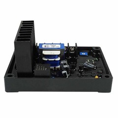 GB170 for avr Automatic Voltage Regulator for Threephase Brushed Generators