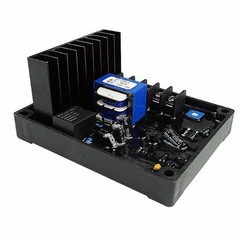 GB170 for avr Automatic Voltage Regulator for Threephase Brushed Generators