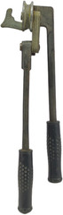 Ridgid 406 3/8 In OD, 13 In L R 15/16&Prime; 90 to 180 Deg Pipe Bende Lever-Type Tube