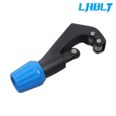 LABLT Eccentric Flaring Tools Set & 45&deg; Tube Cutter Kit for 7 Dies 3/16&Prime;-3/4&Prime;