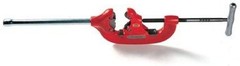 NEW RIDGID 32830 Metal Pipe Cutter 3-S Heavy Duty Exhaust Plumbers Tool 1&Prime;-3&Prime;