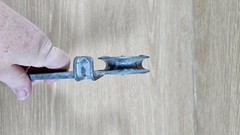 Vintage Aluminum Tube Bender tool Made in USA