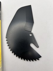Klein Tools 50035 Blade For 50034 Ratcheting Pvc Pipe Cutter Blade