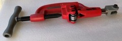 360 Pipe Cutter Fits for Ridgid 300 Pipe Threader threading machine 42370