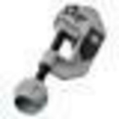 Superior Tool 1-3/16 in. Tubing Cutter Black/Gray 35247