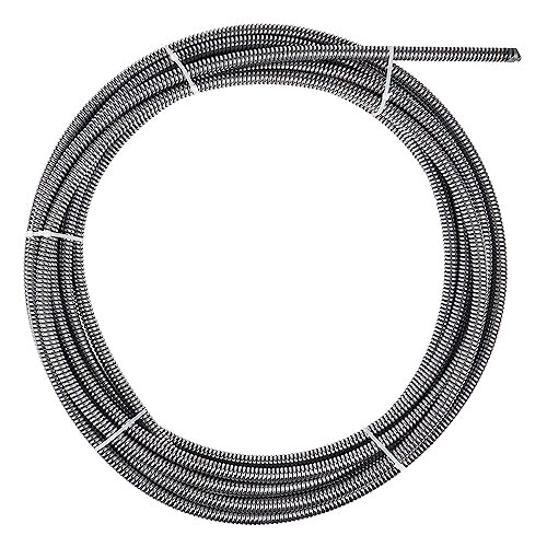 Milwaukee 3/4 in. X 50 ft. Inner Core Drum Cable