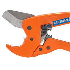 1/2 In. to 1-1/4 In. Professional PVC Pipe Cutter