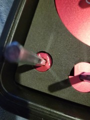 PVC Pipe Reamer Kit