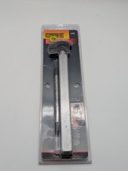 Empire 28625 Extendable Basin Wrench 9.5&Prime; to 17&Prime; Telescoping Under Sink Tool Box