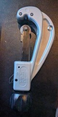 Rigid Model 151 Pipe Cutter