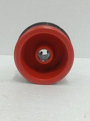 RIDGID 12R 3/8&Prime; BSPT DIE HEAD CAT NO 65960 MADE IN USA COMPLETE THREADING DIE
