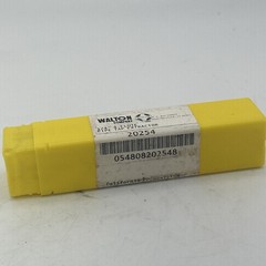 1/4&Prime; 4 Flute Walton 20254 NPT Taper Pipe Tap Extractor