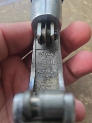 IMPERIAL EASTMAN HI-DUTY TUBING PIPE CUTTER: 274-FC USA Chicago