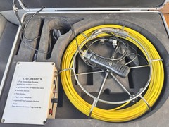 Sewer Pipe Inspection Camera 7inches GSY-9000DVR