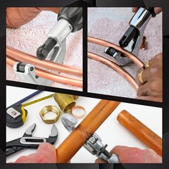 Pipe Cutting Wheel Suitable for 33100 Ridgid cutting machine