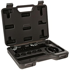 Double Flaring Tool