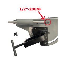 Notcher Roll Cage Tube Joint Tubing Notcher with Instructions, Built-In Protr&hellip;