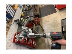 Notcher Roll Cage Tube Joint Tubing Notcher with Instructions, Built-In Protr&hellip;