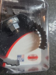 Ridgid 98055 3&Prime; inch Sharktooth Cutter T-150-1 7/8&rdquo; Cable K-60, K-1500, K-5208