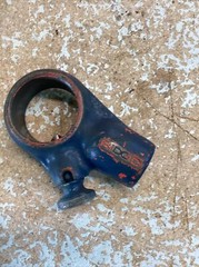 Ridgid 00-R Pipe Threader Threading Ratchet Head