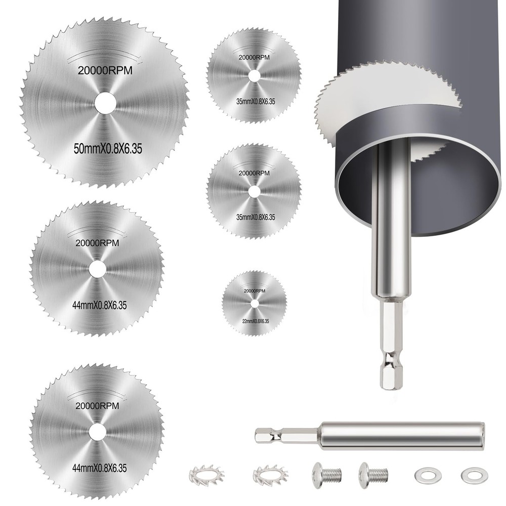 Anmxkoo Inside Pipe Cutter for Pvc Pipe, Professional Steel