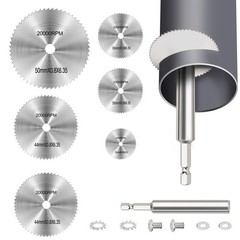 Anmxkoo Inside Pipe Cutter for Pvc Pipe, Professional Steel