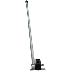 Tube Notcher Manual Pipe Saddle Cutter for Roll Cage Handrail Chassis Fabricati