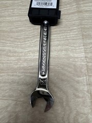 Milwaukee Tool 45-96-9614 14Mm Metric Flex Head Ratcheting Combination Wrench