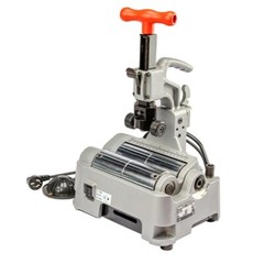 Portable Stainless Steel Pipe Cutting Machine PC116 Electric Cutting Iron Pipe