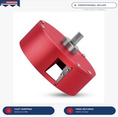 4 Inch PVC Pipe Beveling Tool with 3 Steel Blades, PVC Deburring Tool, PVC Chamf