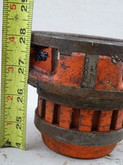 Ridgid Pipe Threader Die Head 2&Prime; , 12R