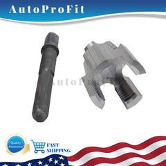 External Pipe & Integrated Internal Threading-Tool PVC Pipe Threader Kit