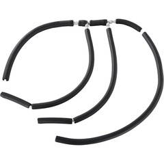 Global Industrial Replacement Water Inlet Line Kit For 761220 Outdoor Drinking