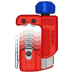 Knipex TubiX Small Pipe Cutter (3&Prime;)