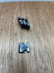Ridgid 1/2&Prime; NOS Pipe Dies High Speed Steel O-R OO-R, 11-R, 111-R 12-R 30-A 31-A