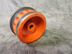Ridgid 37380 12R 1/4&Prime; NPT Alloy Steel RH Pipe Threader Die Head (BN312)