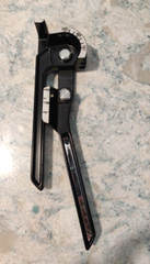 Imperial Eastman 368-FH Pipe Bender 1/4, 5/16, & 3/8 inch USA