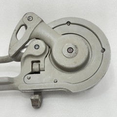 RIDGID NO. 368 3/4 OD 3-1/2 RADIUS GEARED RATCHET TUBE BENDER 35175 FAST SHIP