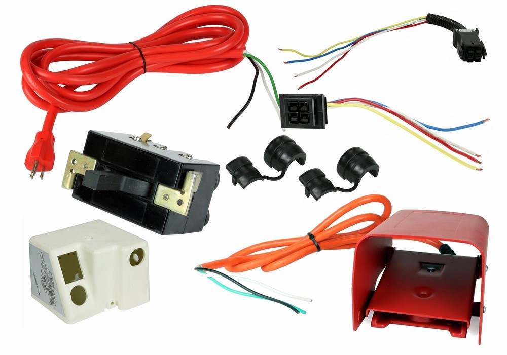 RIDGID&reg; 300 Upgrade Kit Convert Old Style 300 to T2 fit 46740 44505 36642
