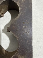 Vintage Craftsman 1 1/4R Pipe Die No.2SP