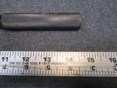 Reed Mfg Co 1/2 Rachet &ndash; Extended Handle &ndash; Fine Tooth