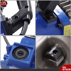 RC-20 Electric Rebar Cutter Heavy Duty For up to 3/4 Inch 4-20mm Rebar 1250W